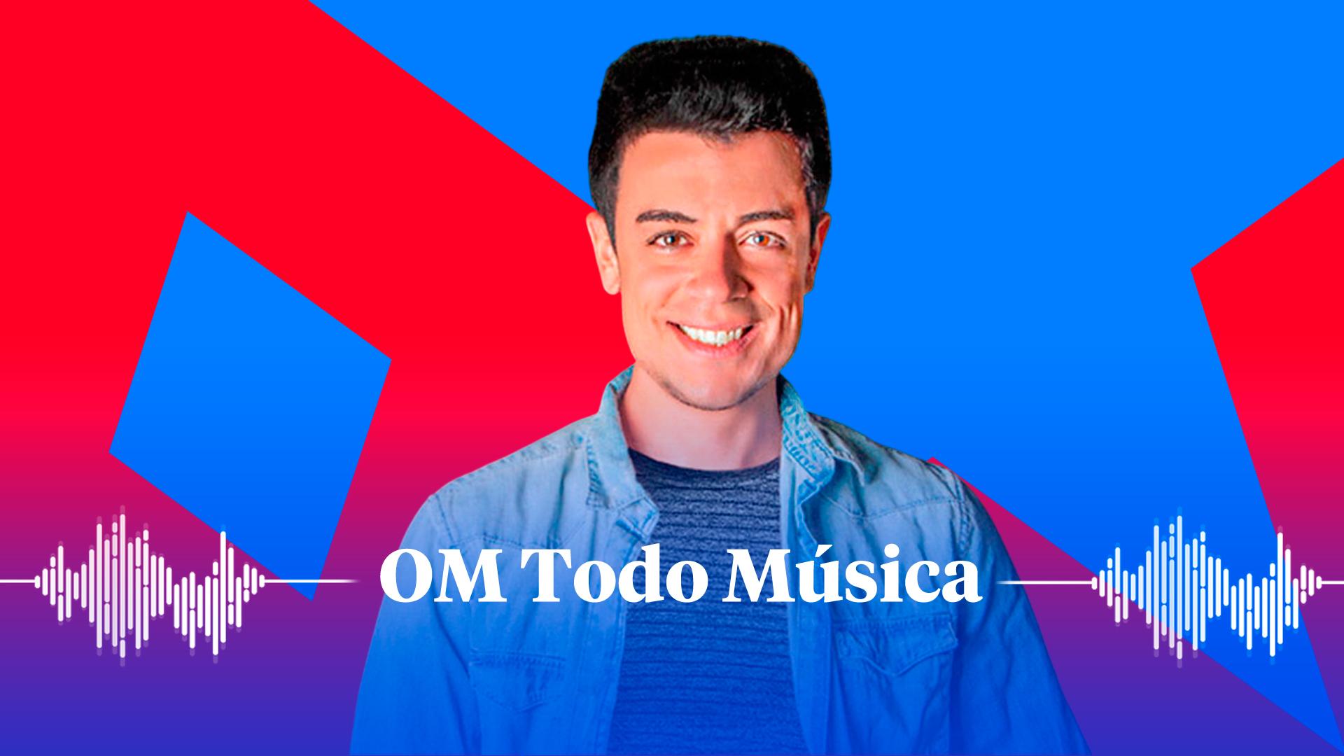 Onda Madrid Todo Música
