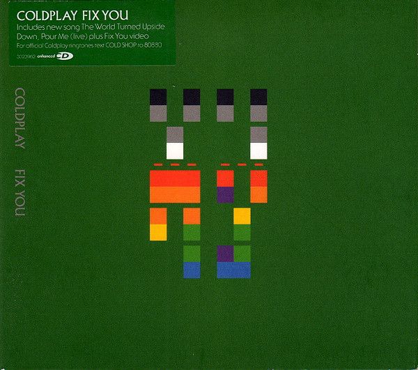 Fix you