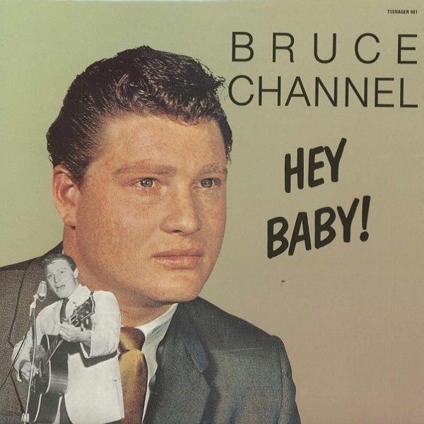 Hey Baby