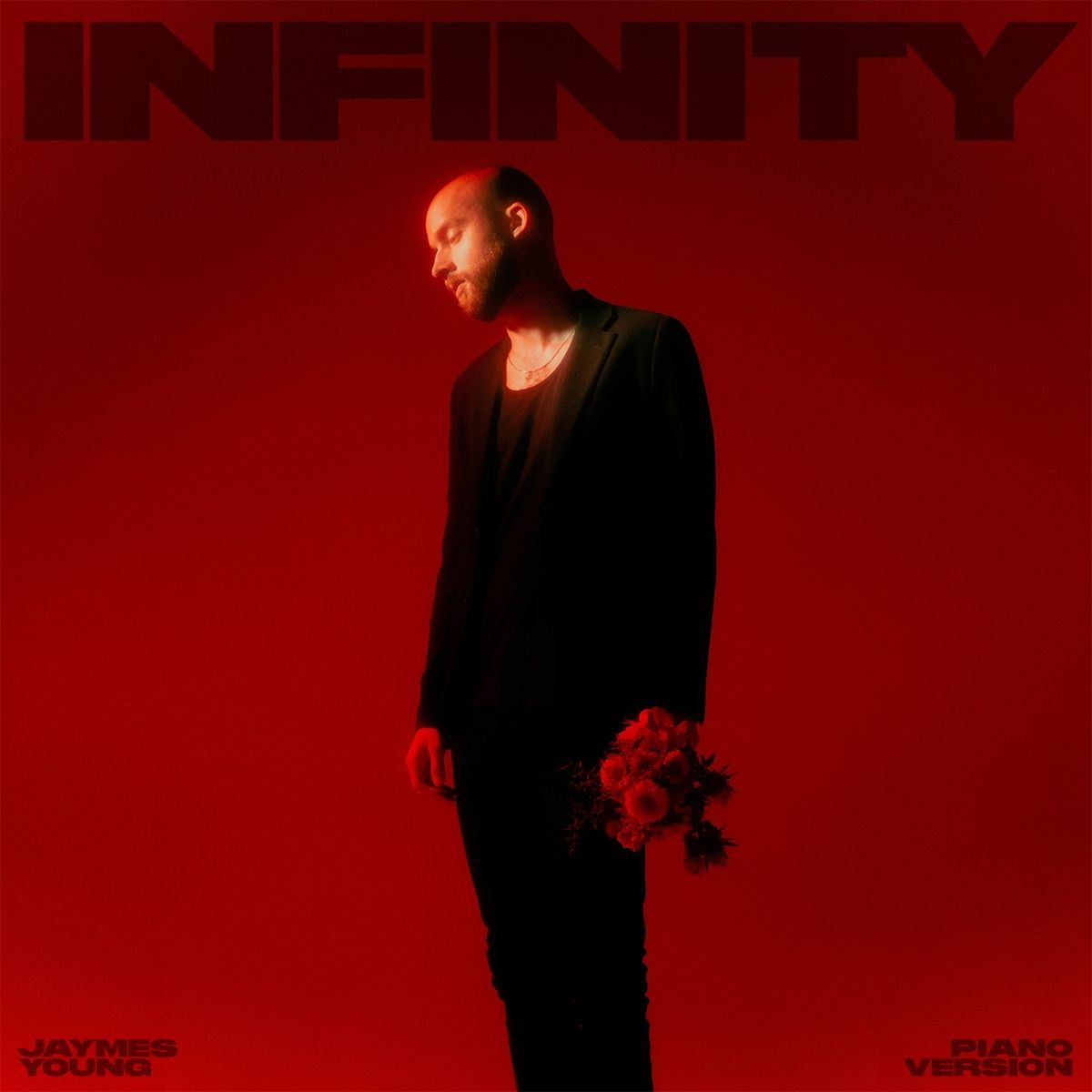 Infinity (Pretty Young Remix)