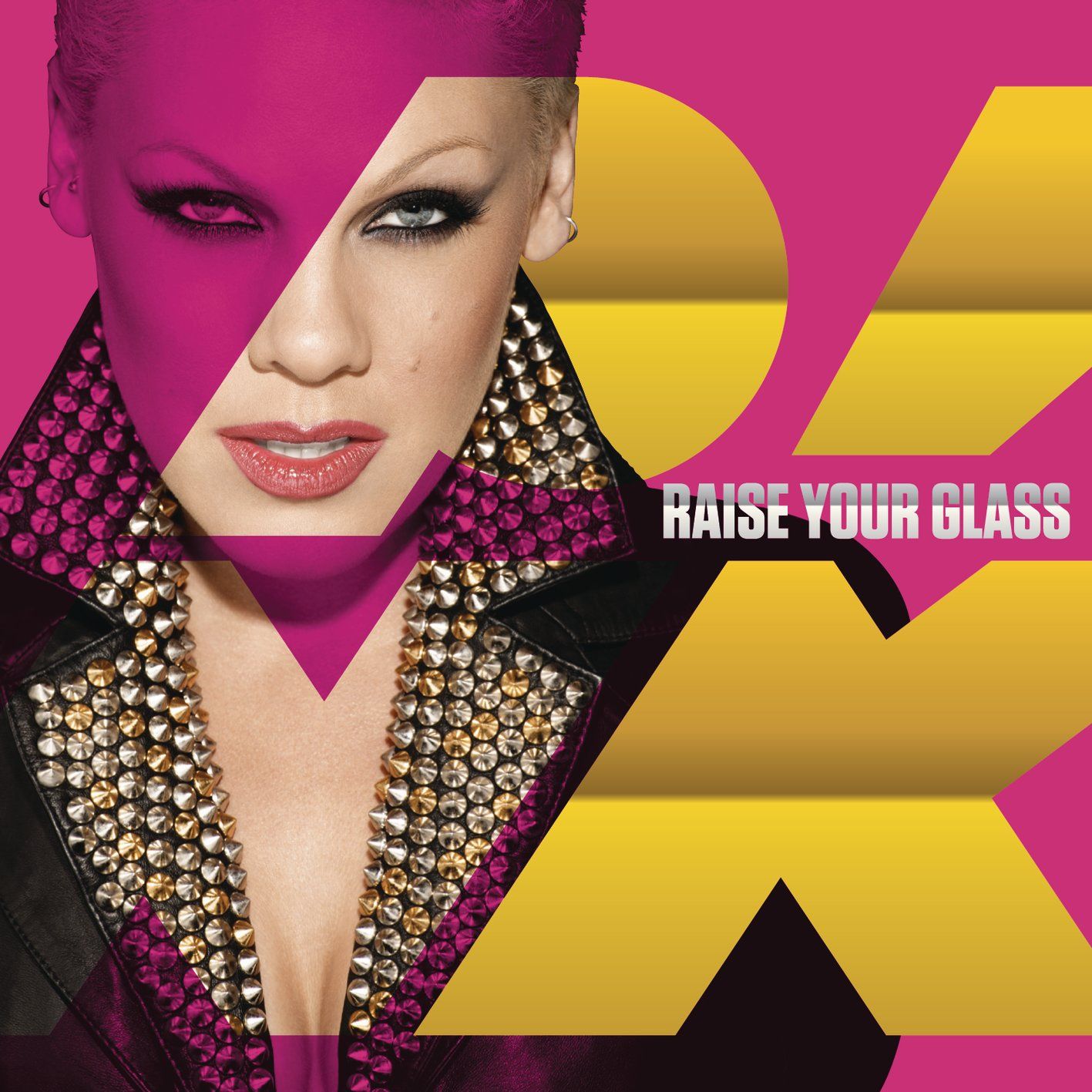 Raise your glass