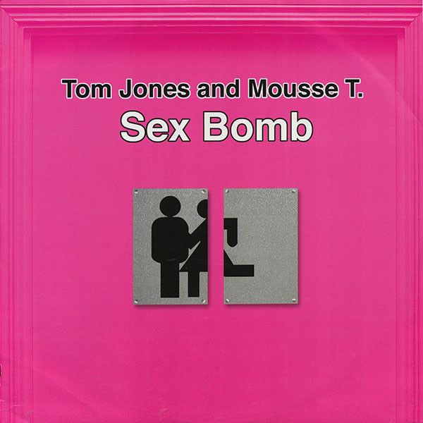 Sexbomb