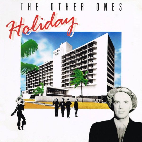 Holiday.