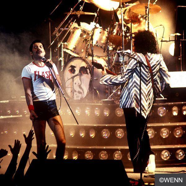 Radio Ga Ga