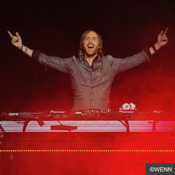 Titanium (feat. Sia)