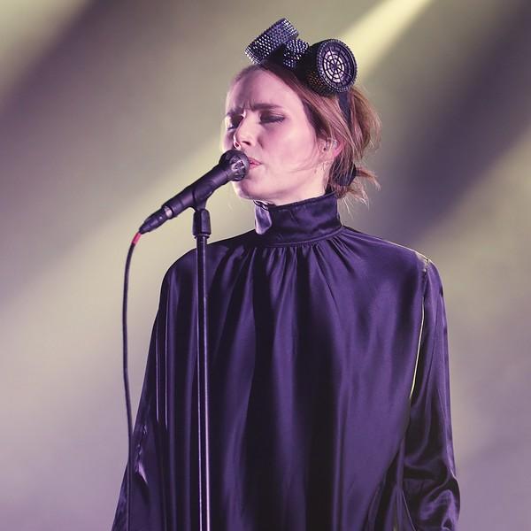 Erase & Rewind (Kleerup Mix)