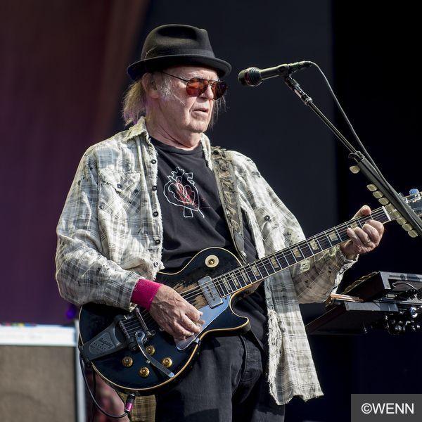 Rockin' In The Free World