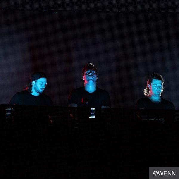 Don't You Worry Child (feat. John Martin)