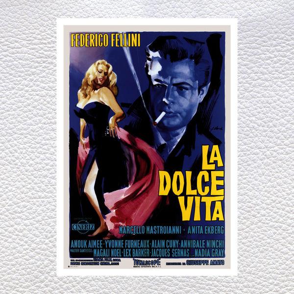 La Dolce Vita: In Via Veneto