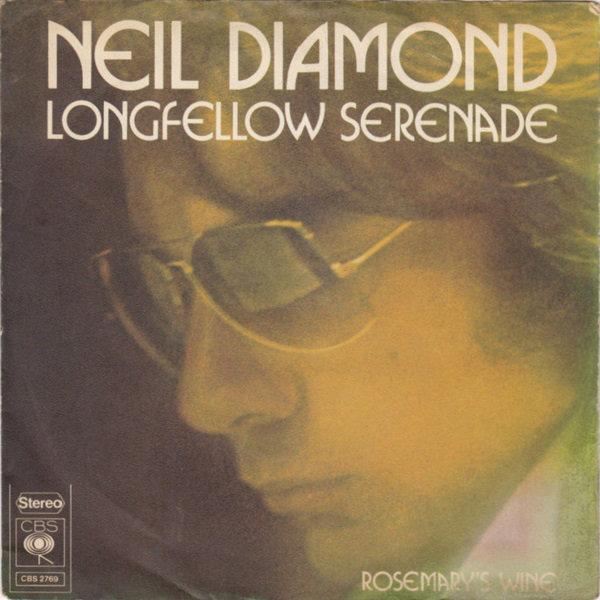 Longfellow Serenade